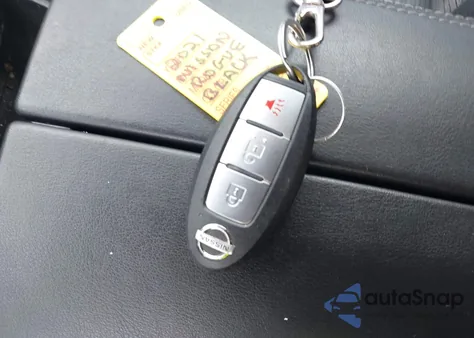 2021 Nissan Rogue S Intelligent Awd from USA, damaged, VIN 5N1AT3AB6MC732257